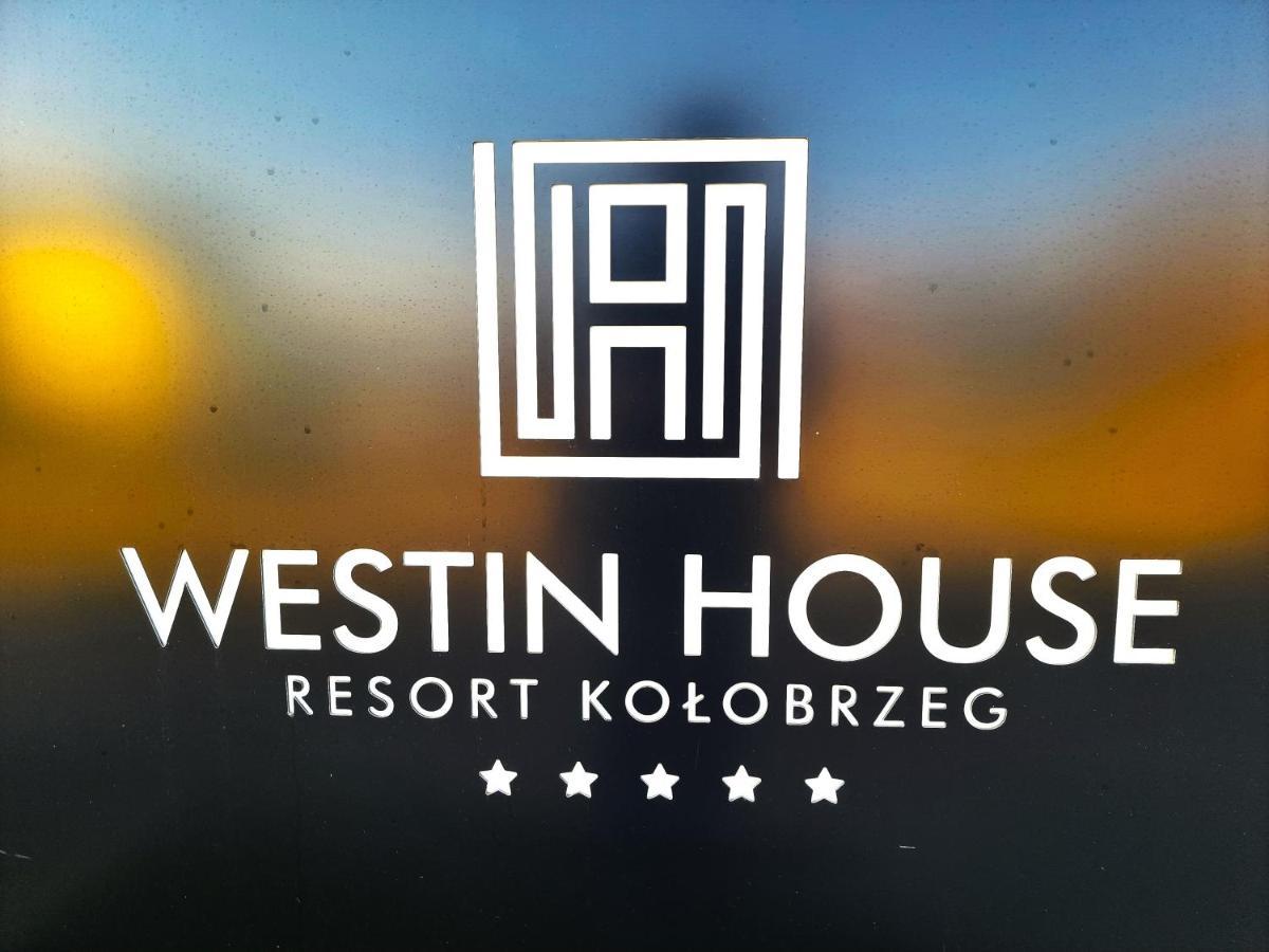 Resort Westin House - Basen, Jacuzzi, Sauna, Silownia, Plac Zabaw W Cenie - 365Pam Kołobrzeg Exterior foto