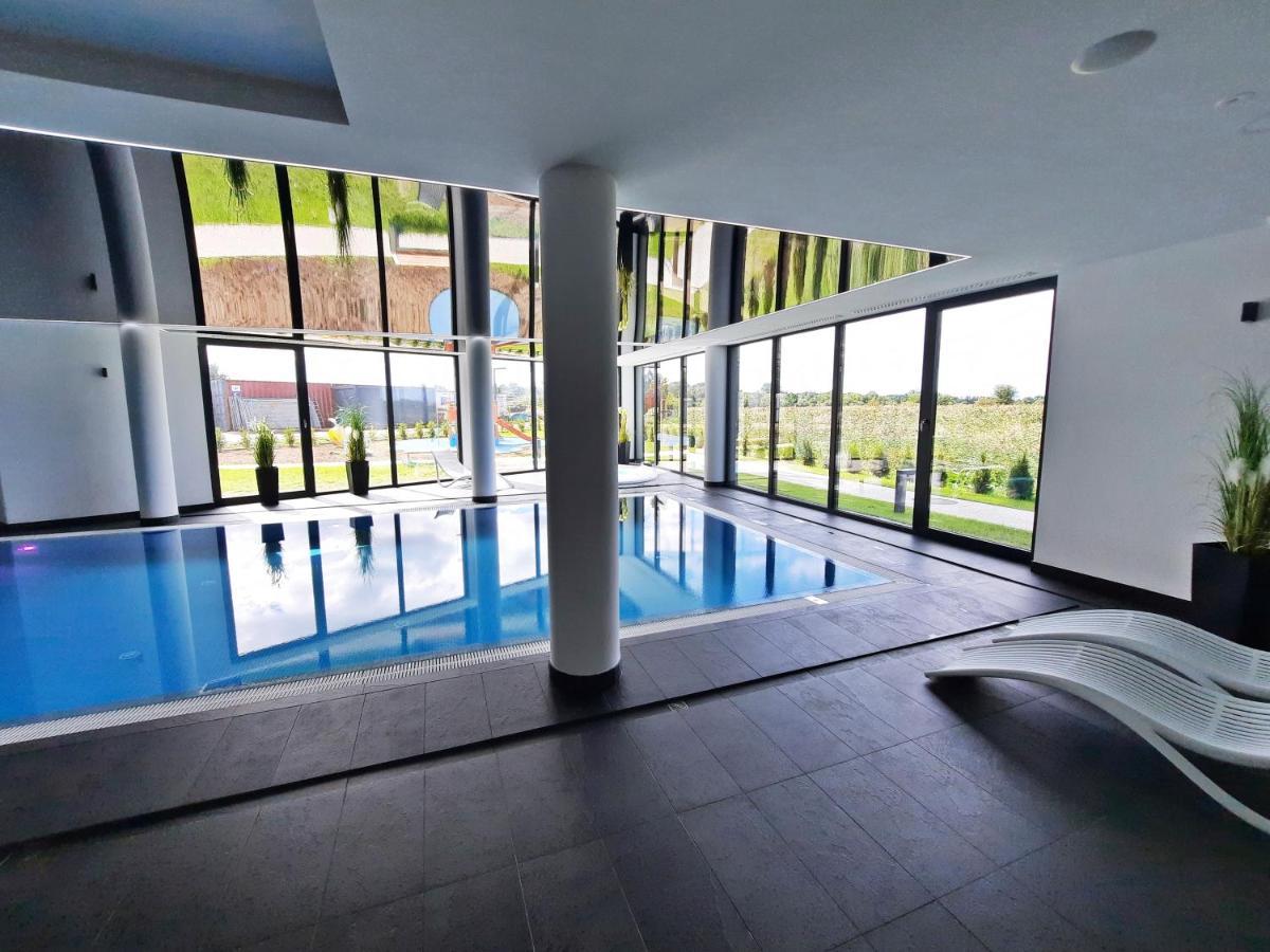 Resort Westin House - Basen, Jacuzzi, Sauna, Silownia, Plac Zabaw W Cenie - 365Pam Kołobrzeg Exterior foto