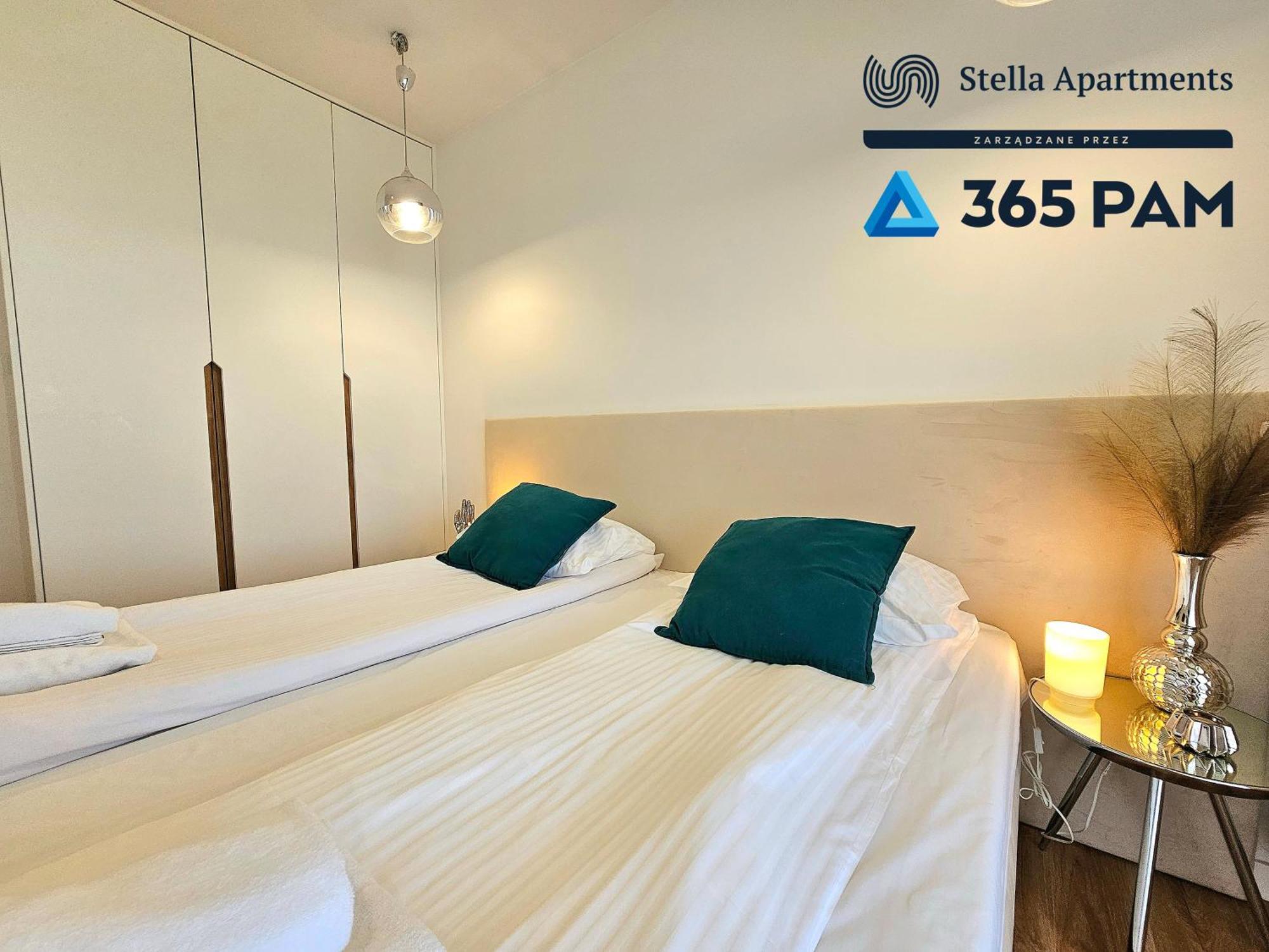 Resort Westin House - Basen, Jacuzzi, Sauna, Silownia, Plac Zabaw W Cenie - 365Pam Kołobrzeg Habitación foto