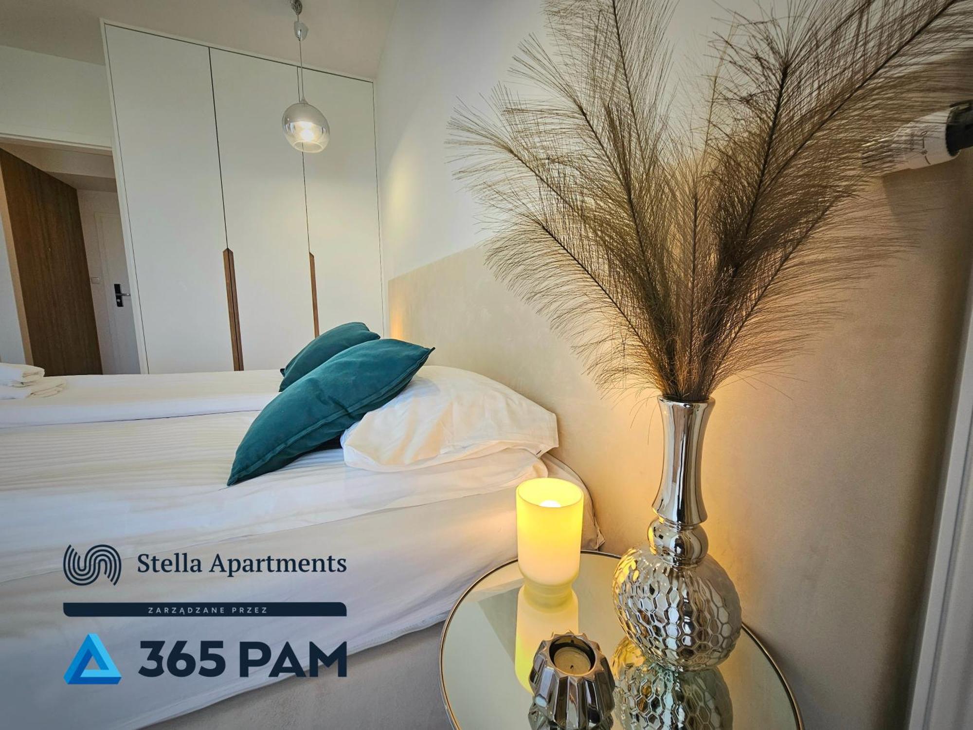 Resort Westin House - Basen, Jacuzzi, Sauna, Silownia, Plac Zabaw W Cenie - 365Pam Kołobrzeg Habitación foto
