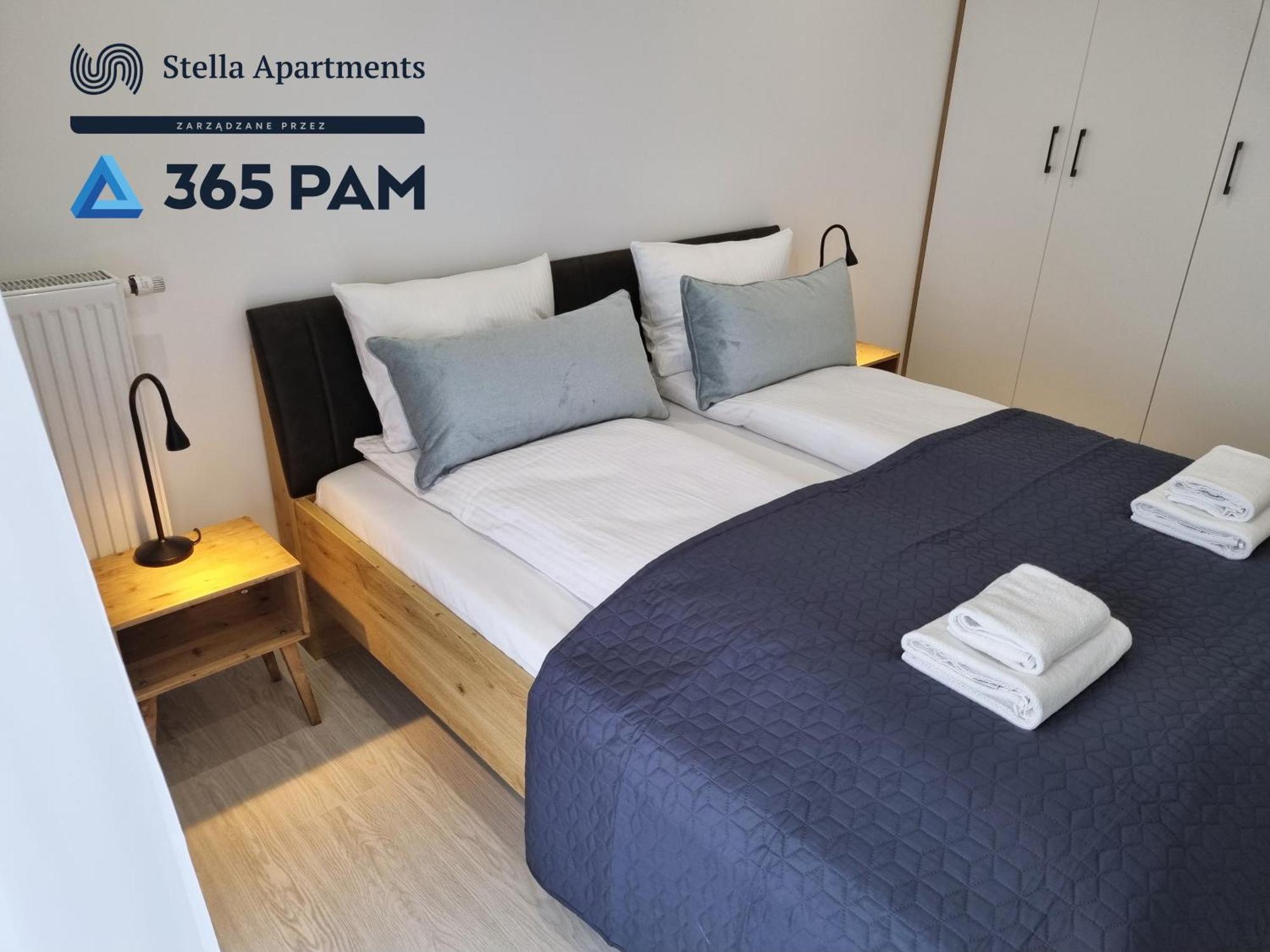 Resort Westin House - Basen, Jacuzzi, Sauna, Silownia, Plac Zabaw W Cenie - 365Pam Kołobrzeg Habitación foto