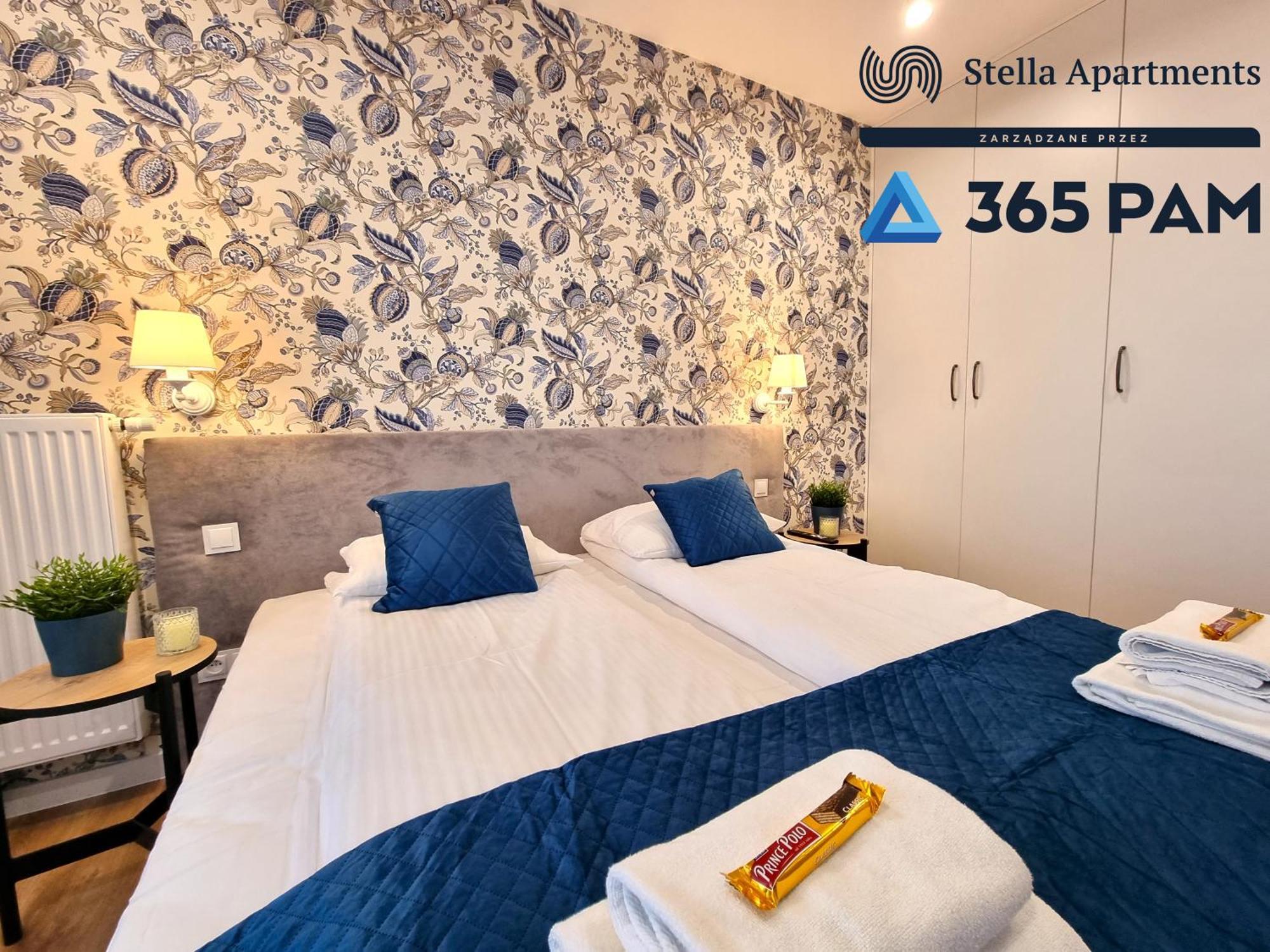 Resort Westin House - Basen, Jacuzzi, Sauna, Silownia, Plac Zabaw W Cenie - 365Pam Kołobrzeg Habitación foto