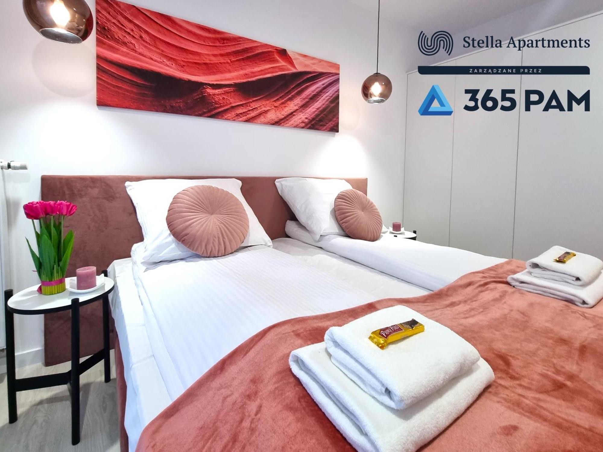 Resort Westin House - Basen, Jacuzzi, Sauna, Silownia, Plac Zabaw W Cenie - 365Pam Kołobrzeg Habitación foto